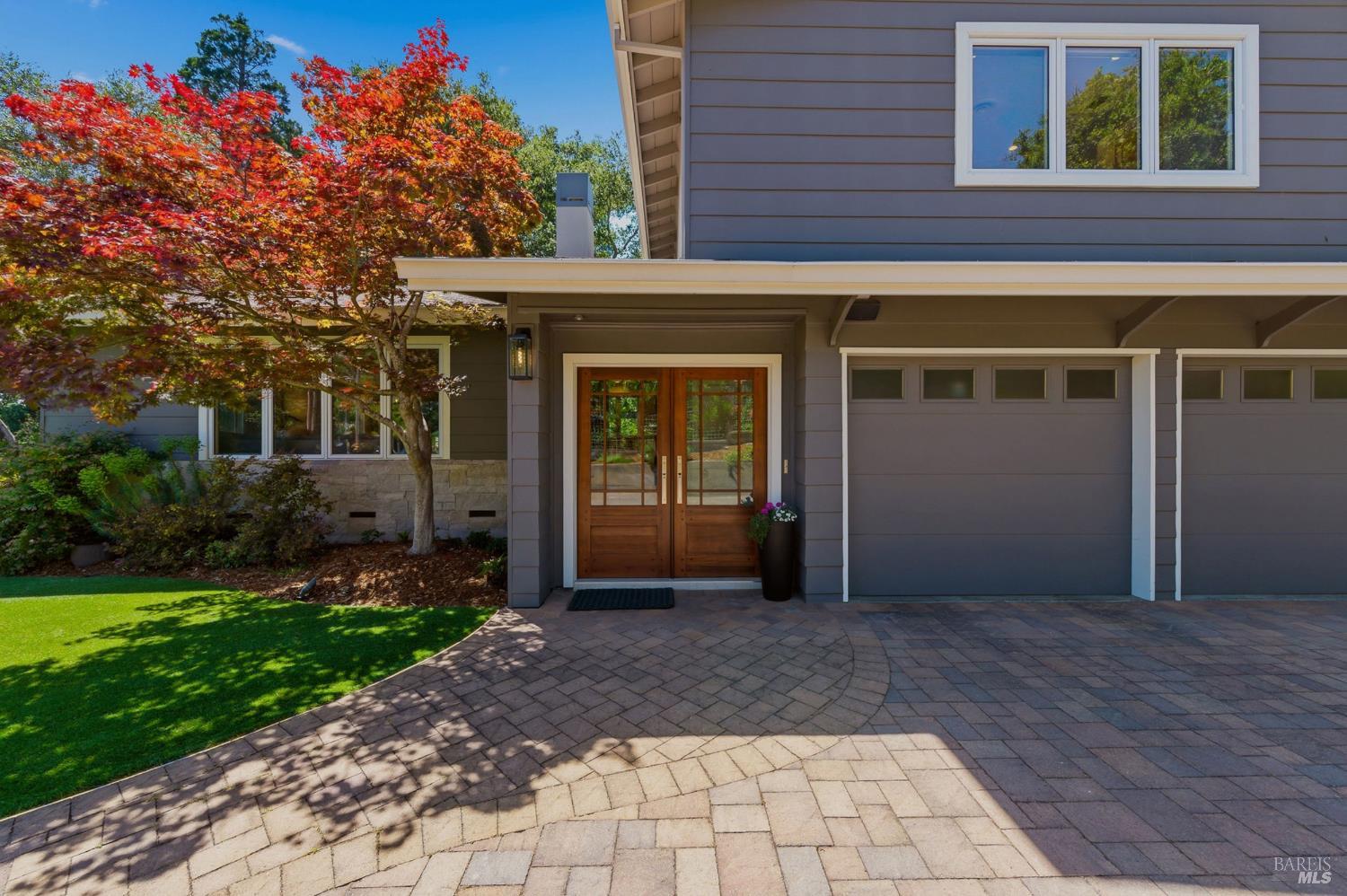 1145 Larkin Way Napa CA 94558