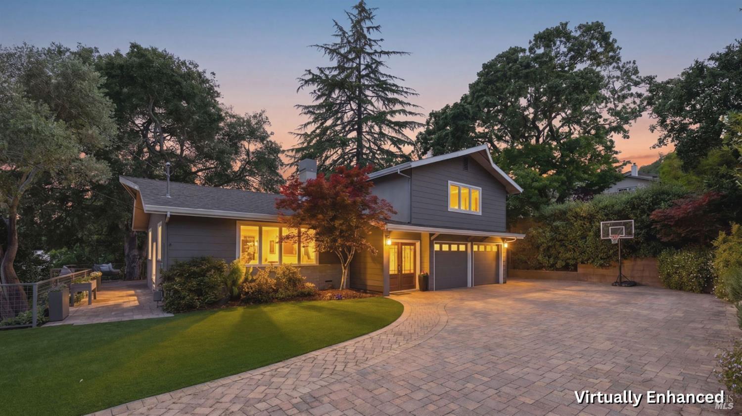 1145 Larkin Way Napa CA 94558