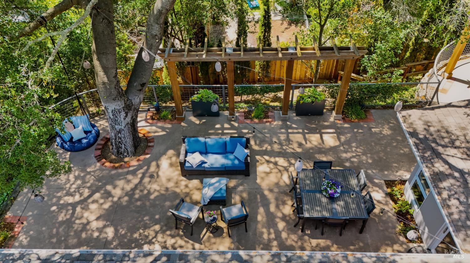 1145 Larkin Way Napa CA 94558