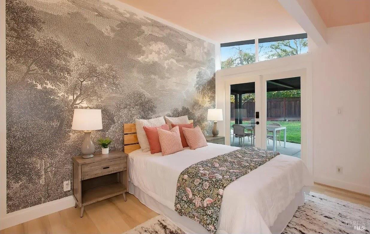 970 Glenwood Drive Sonoma CA 95476