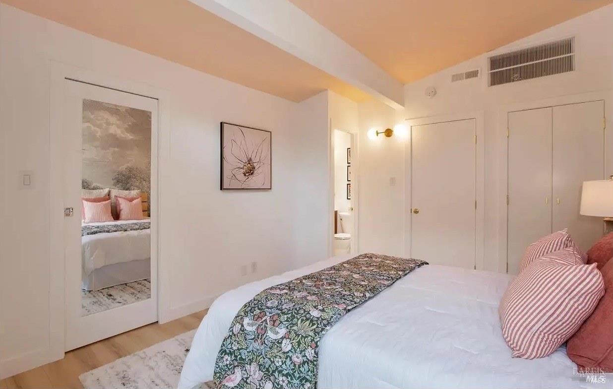 970 Glenwood Drive Sonoma CA 95476