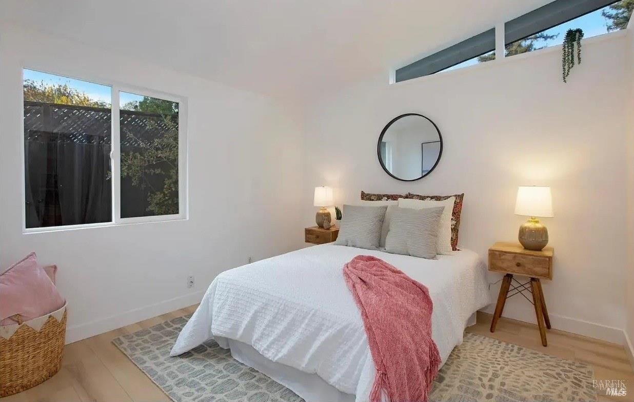 970 Glenwood Drive Sonoma CA 95476