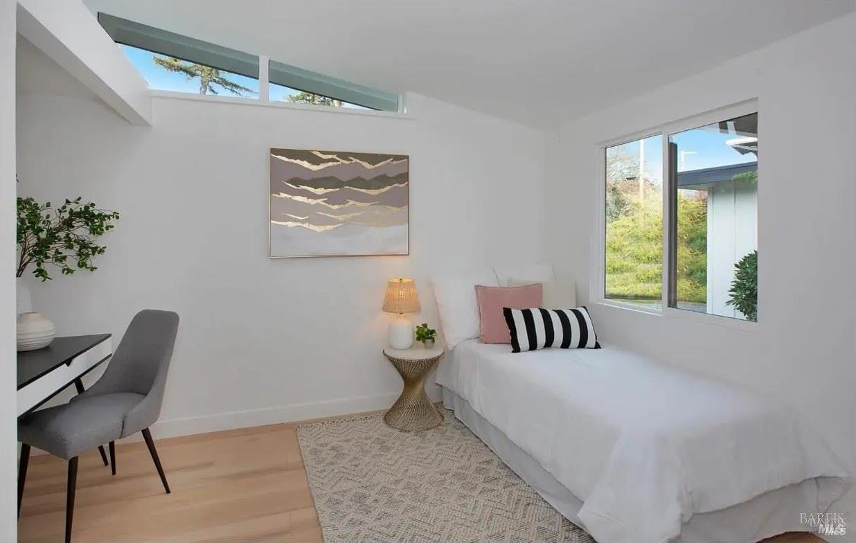 970 Glenwood Drive Sonoma CA 95476