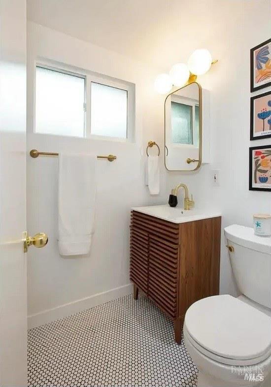 970 Glenwood Drive Sonoma CA 95476