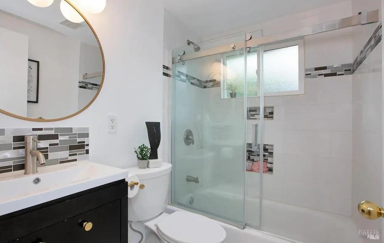970 Glenwood Drive Sonoma CA 95476