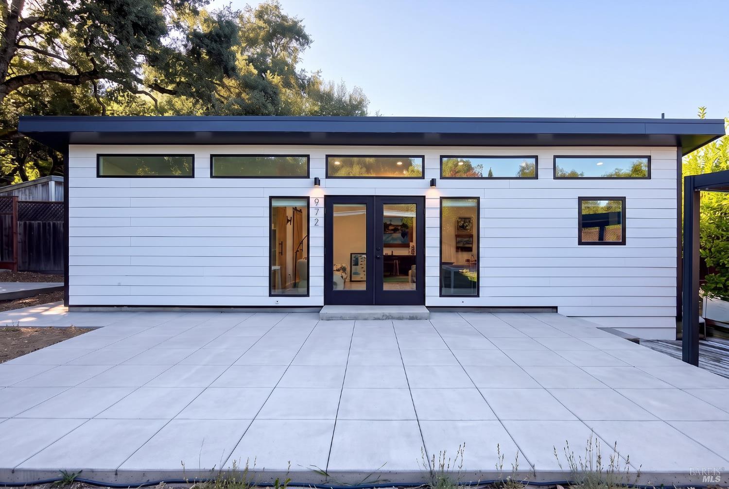 970 Glenwood Drive Sonoma CA 95476