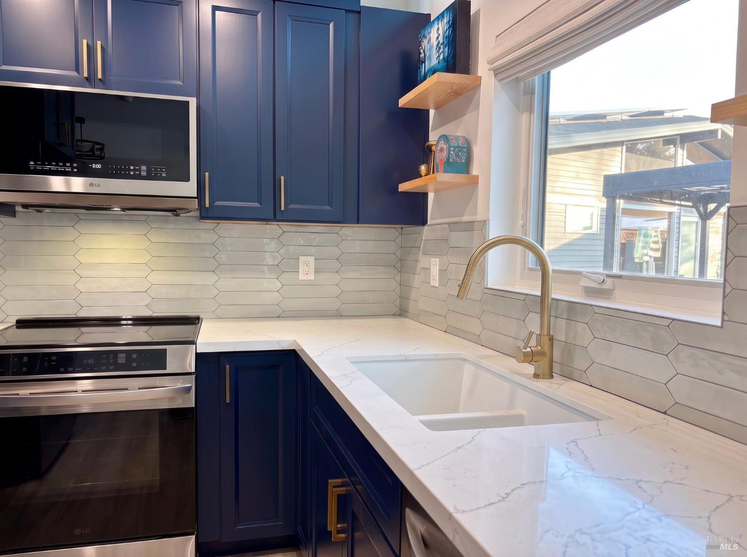 970 Glenwood Drive Sonoma CA 95476