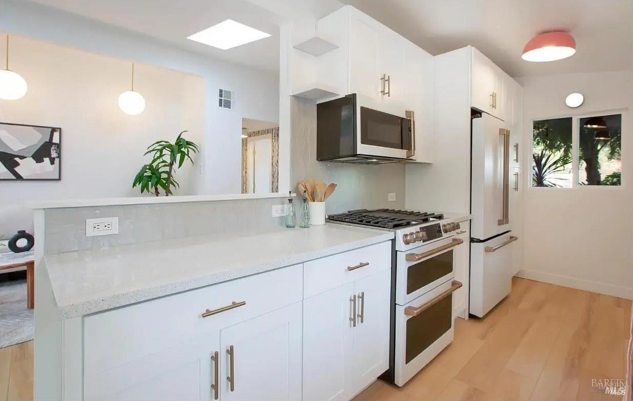 970 Glenwood Drive Sonoma CA 95476