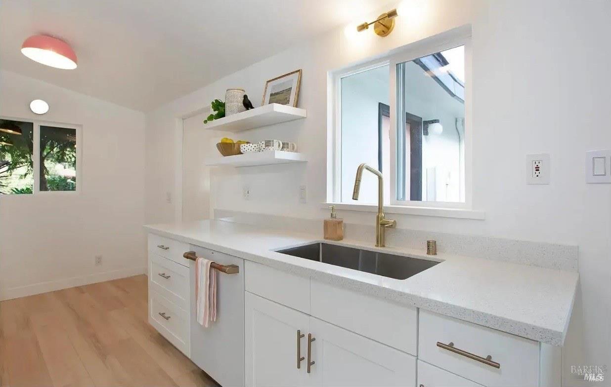 970 Glenwood Drive Sonoma CA 95476