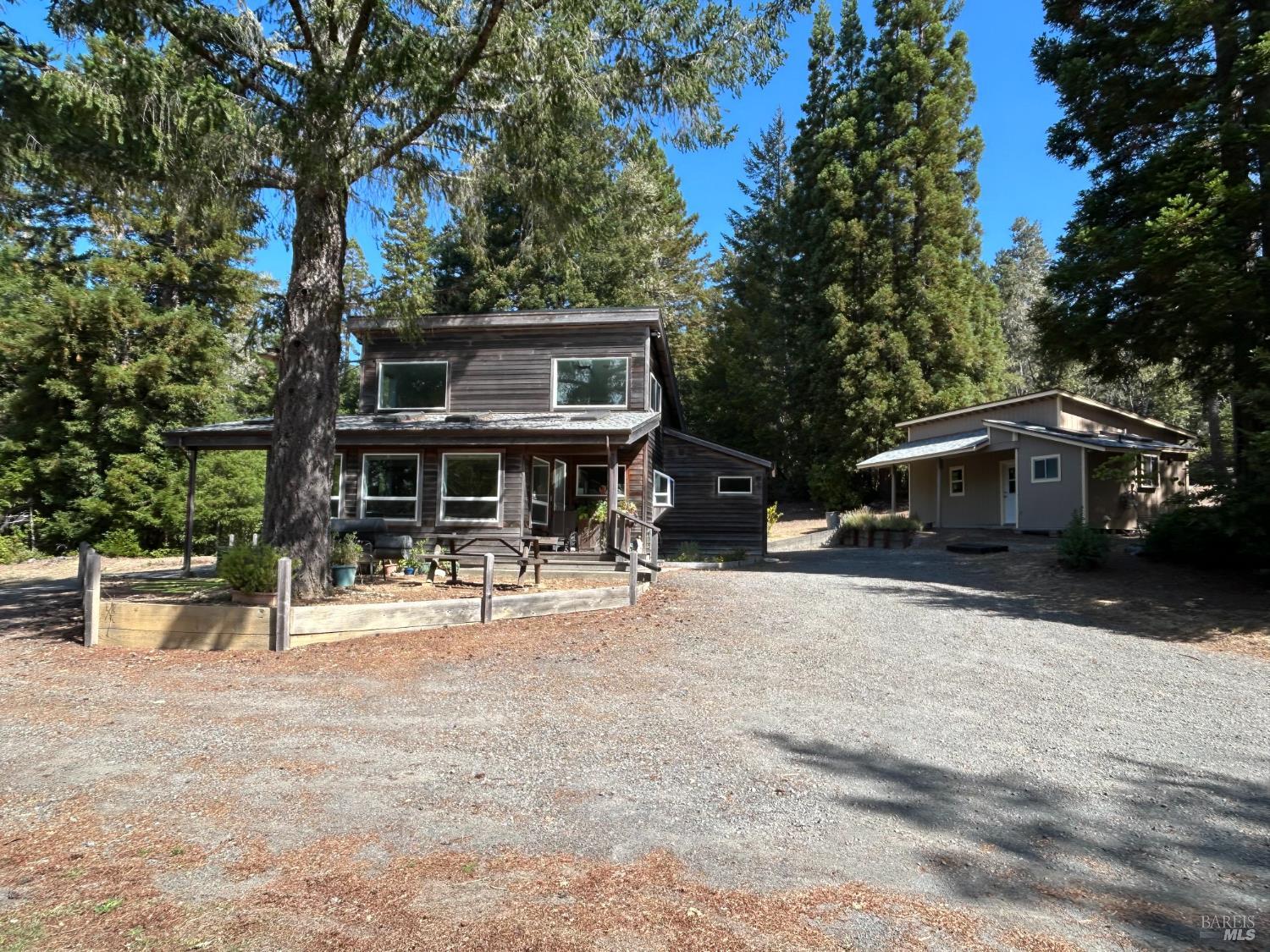 44005 Iversen Road Gualala CA 95445