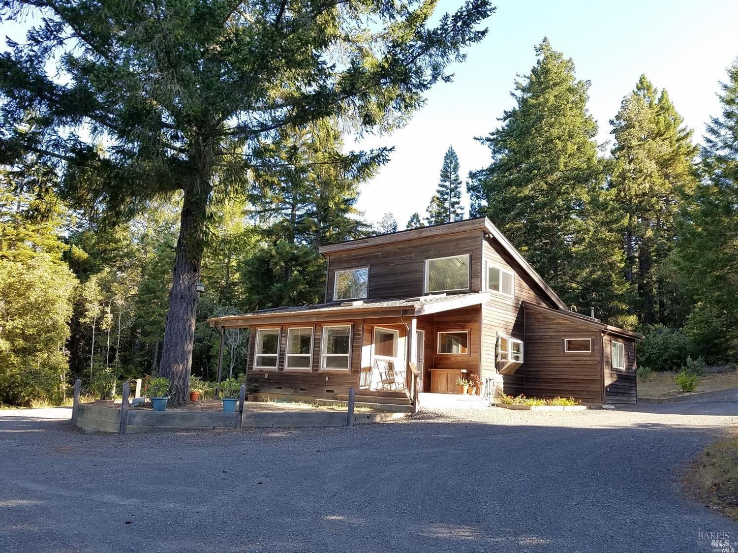 44005 Iversen Road Gualala CA 95445