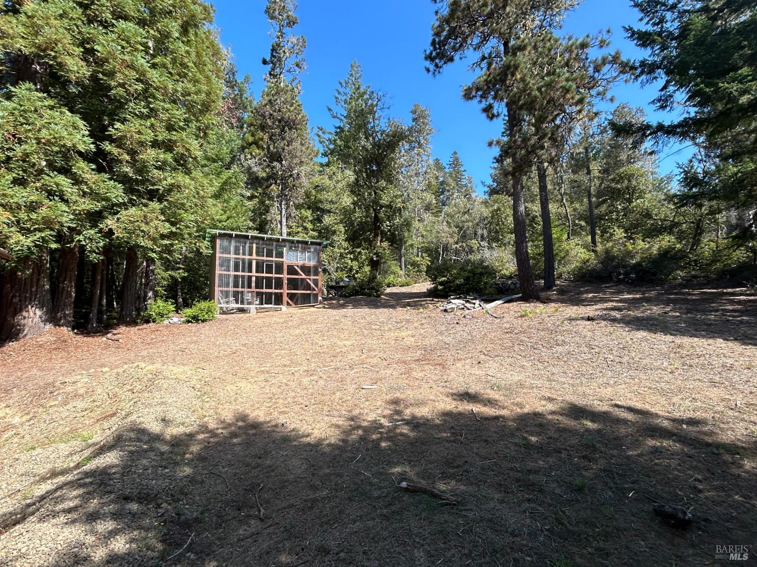 44005 Iversen Road Gualala CA 95445