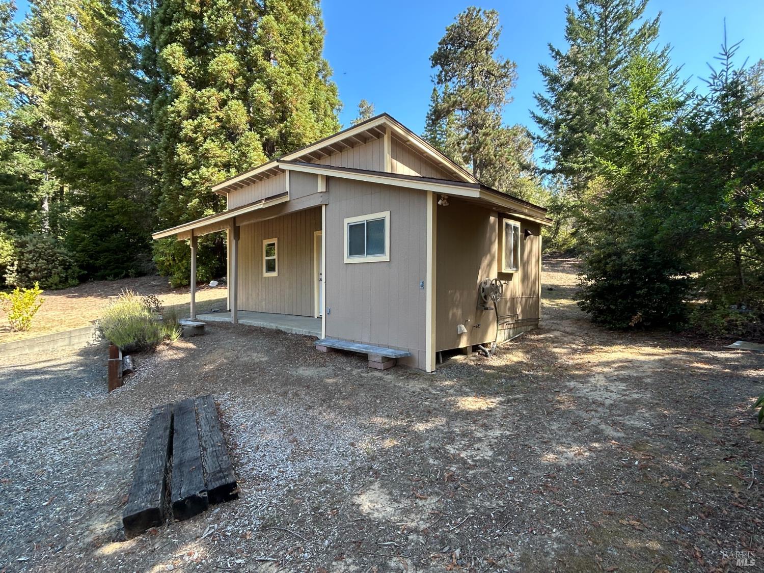 44005 Iversen Road Gualala CA 95445