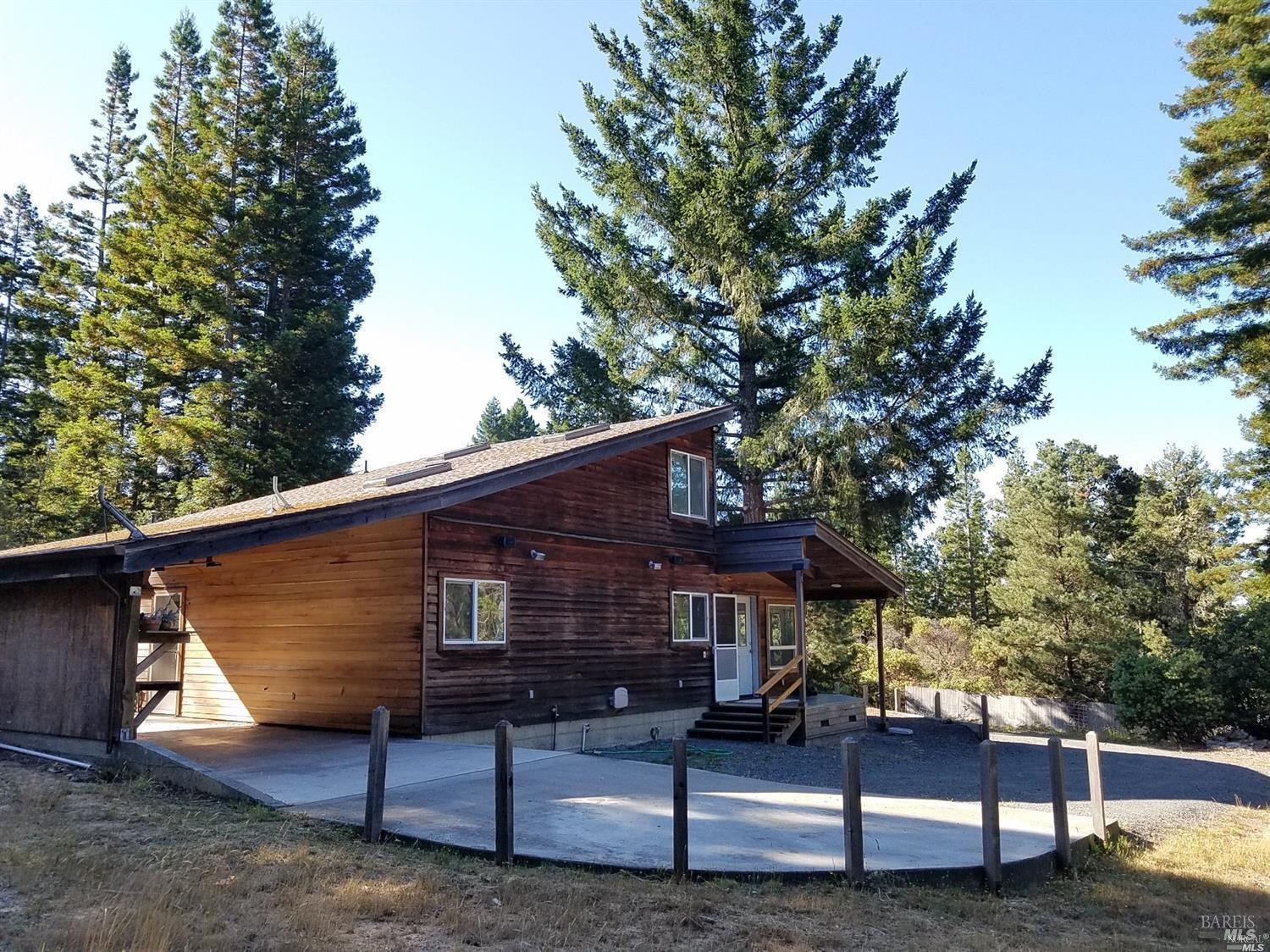 44005 Iversen Road Gualala CA 95445