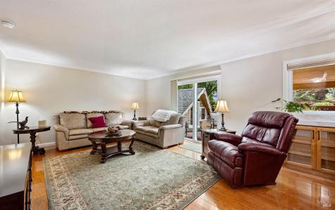 8091 Hill Drive Sebastopol CA 95472