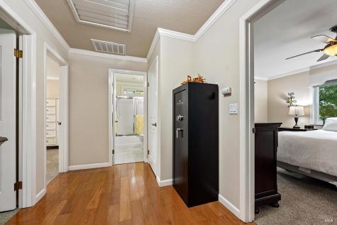 8091 Hill Drive Sebastopol CA 95472