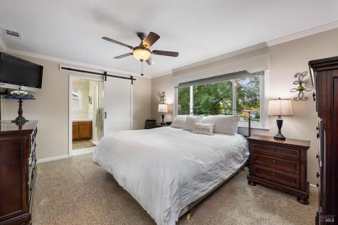 8091 Hill Drive Sebastopol CA 95472