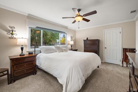 8091 Hill Drive Sebastopol CA 95472