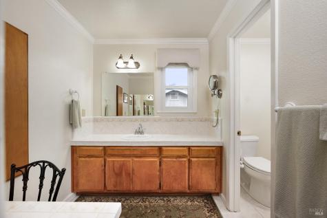 8091 Hill Drive Sebastopol CA 95472