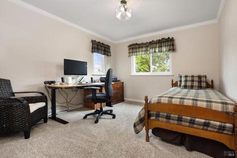 8091 Hill Drive Sebastopol CA 95472