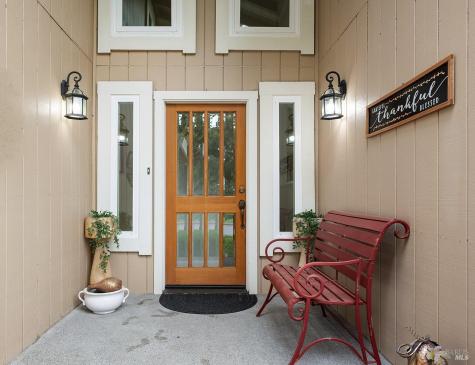 8091 Hill Drive Sebastopol CA 95472