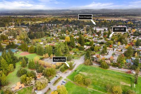 8091 Hill Drive Sebastopol CA 95472