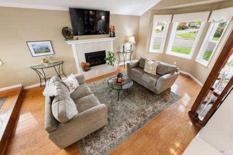 8091 Hill Drive Sebastopol CA 95472