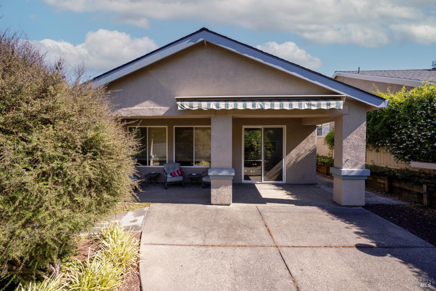 172 Porterfield Creek Drive Cloverdale CA 95425