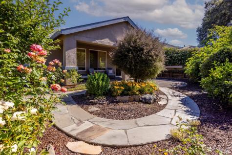 172 Porterfield Creek Drive Cloverdale CA 95425