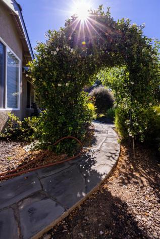 172 Porterfield Creek Drive Cloverdale CA 95425