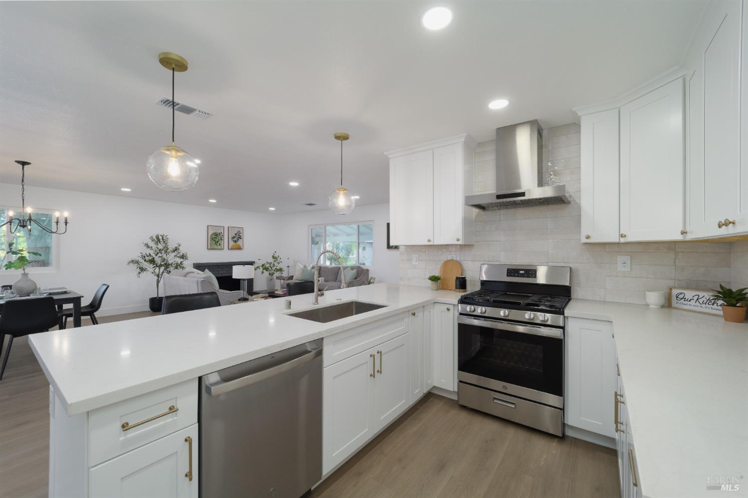 1061 Mockingbird Court Fairfield CA 94533