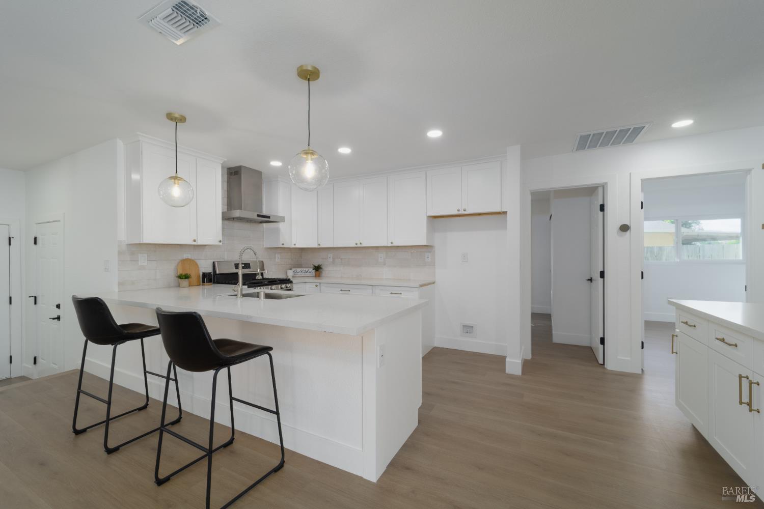 1061 Mockingbird Court Fairfield CA 94533
