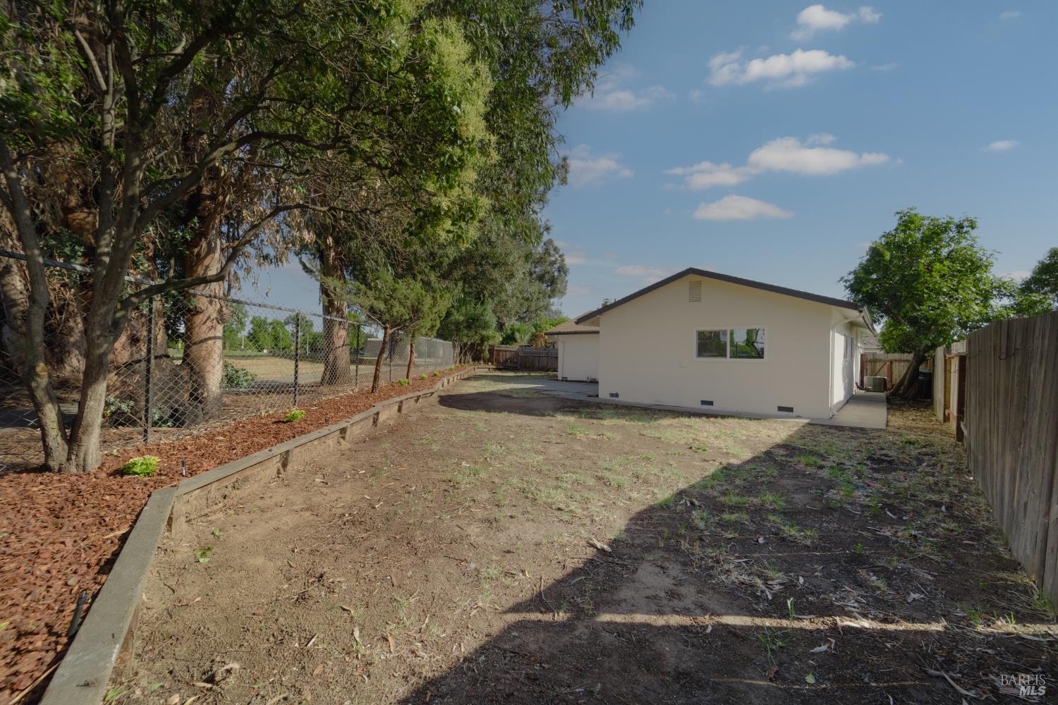 1061 Mockingbird Court Fairfield CA 94533