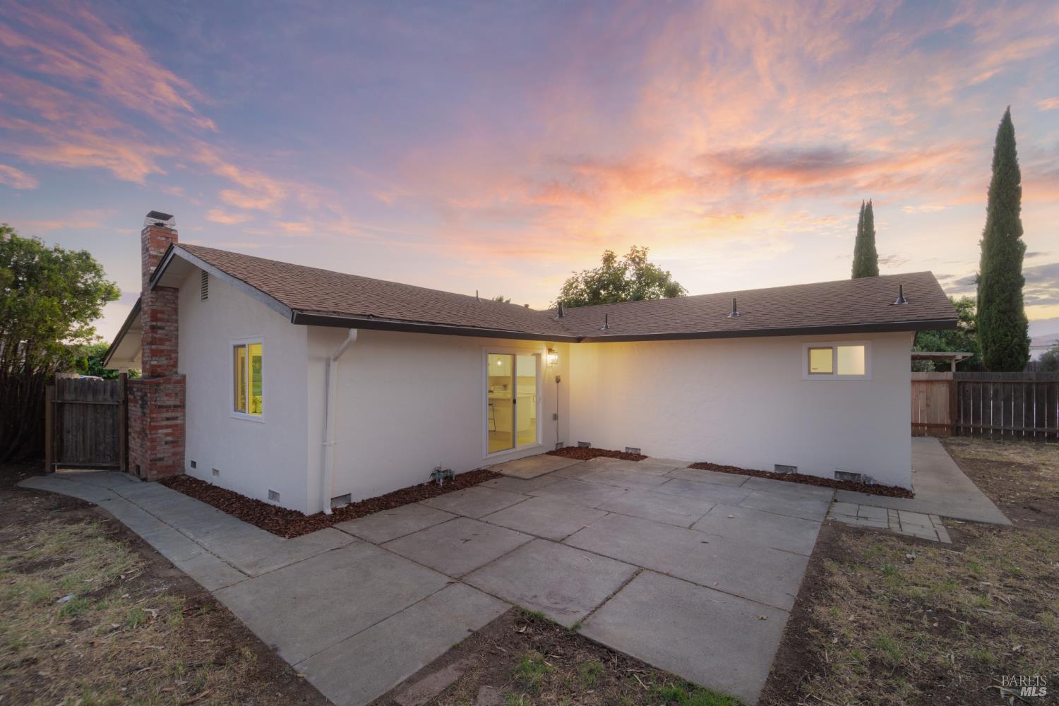 1061 Mockingbird Court Fairfield CA 94533