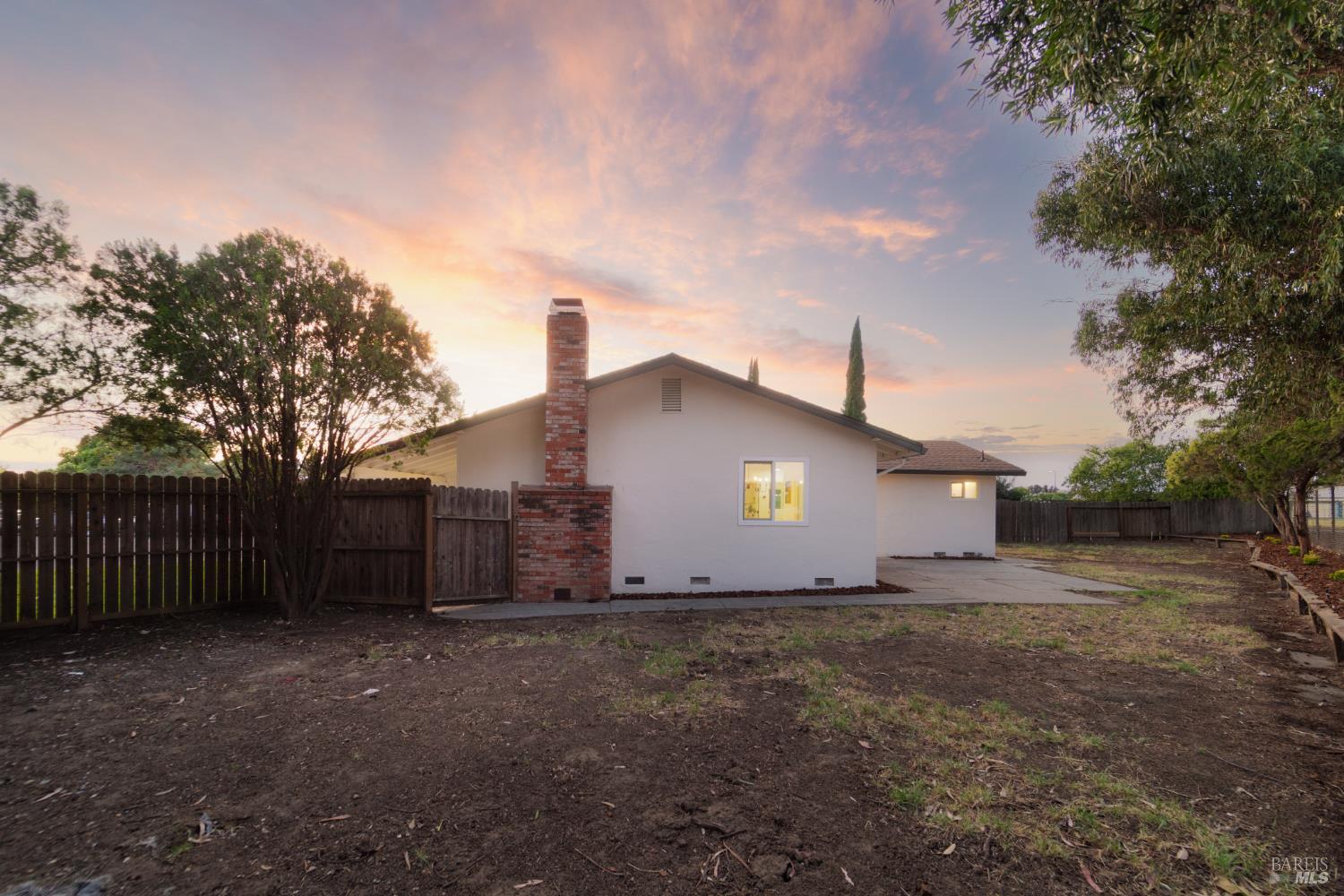 1061 Mockingbird Court Fairfield CA 94533
