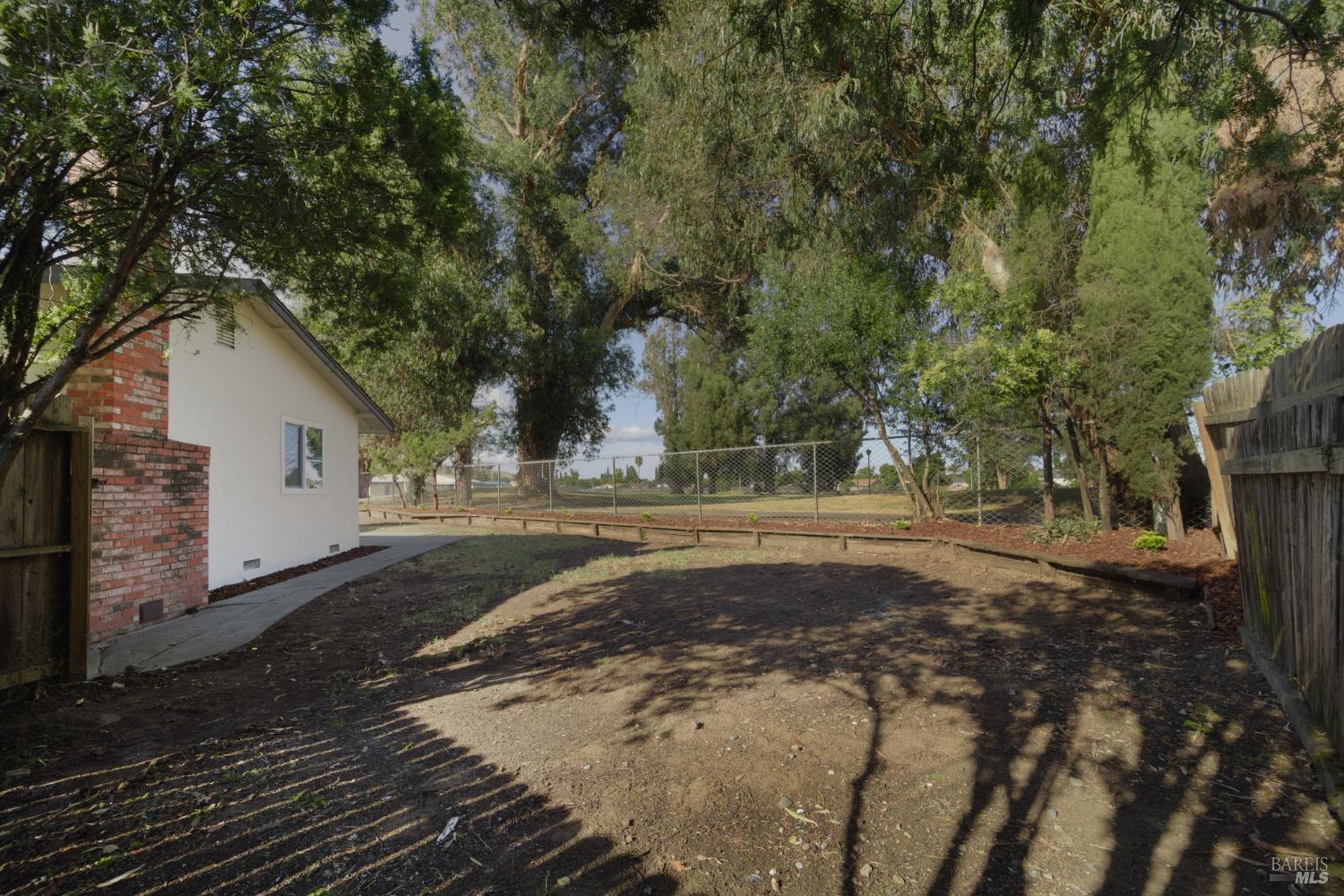 1061 Mockingbird Court Fairfield CA 94533