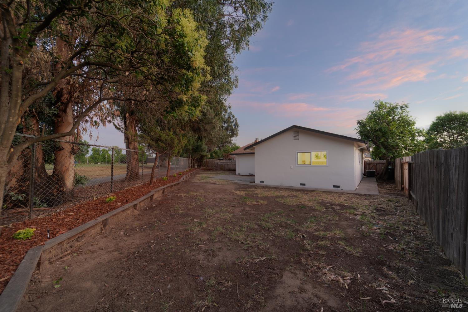 1061 Mockingbird Court Fairfield CA 94533