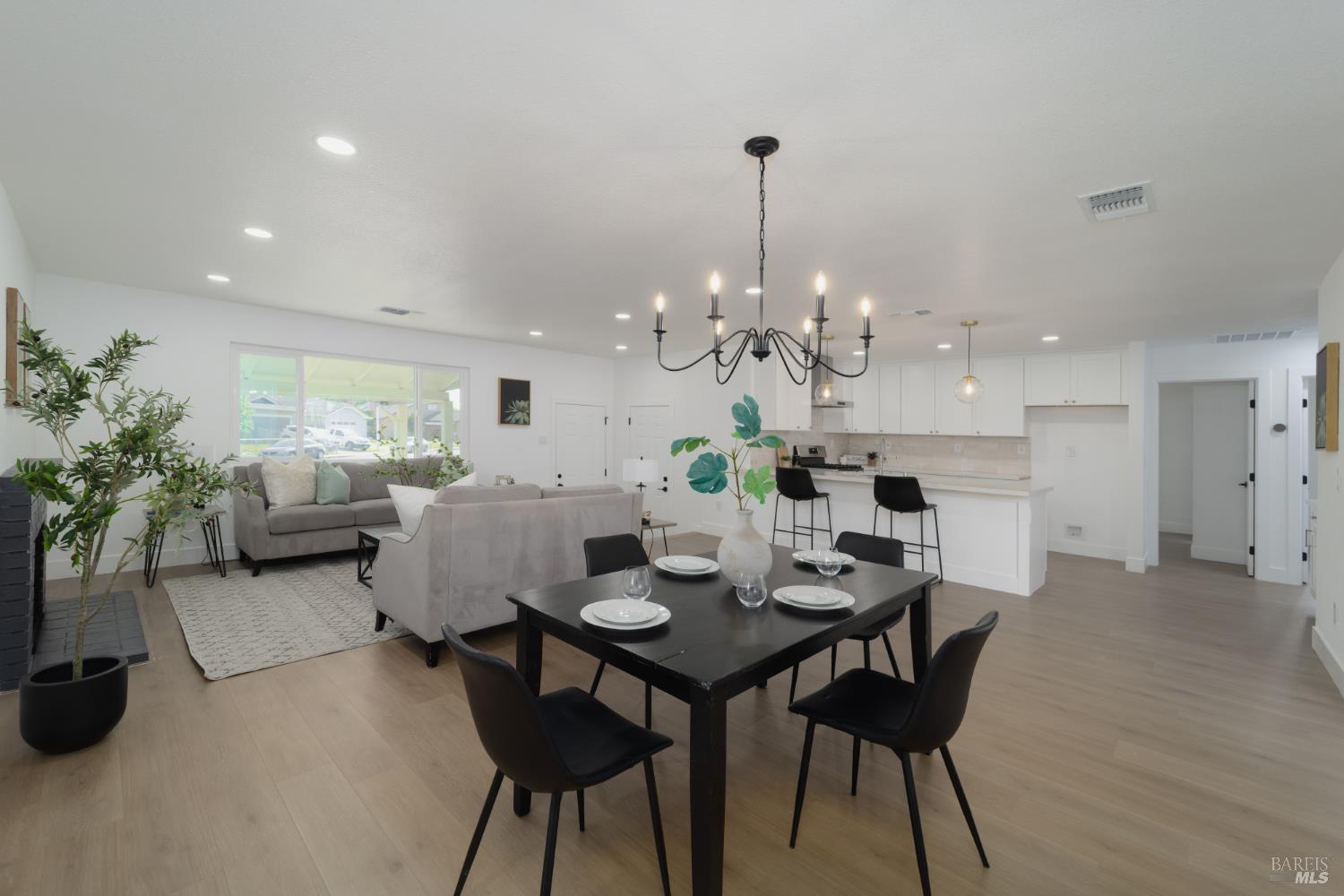 1061 Mockingbird Court Fairfield CA 94533