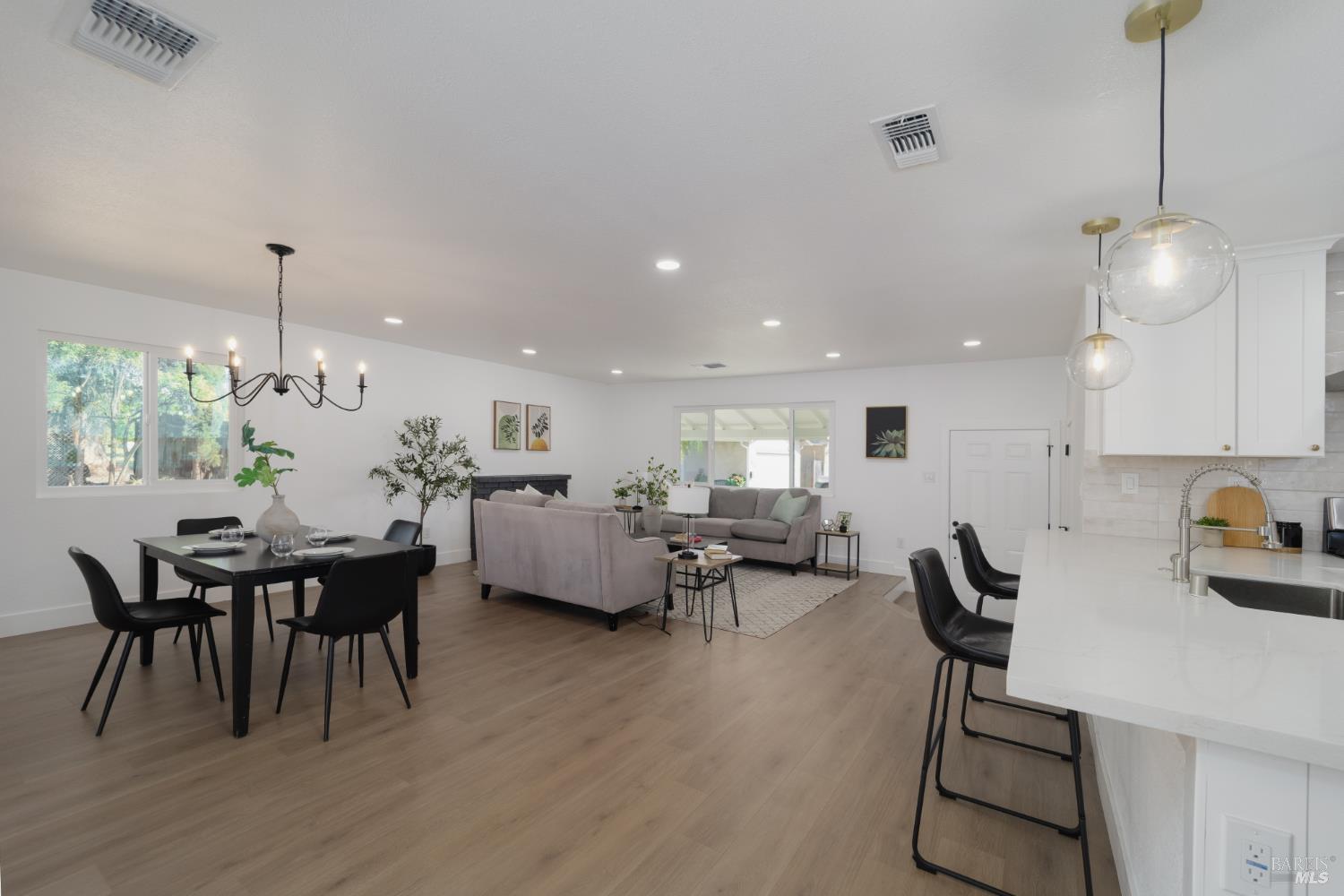 1061 Mockingbird Court Fairfield CA 94533