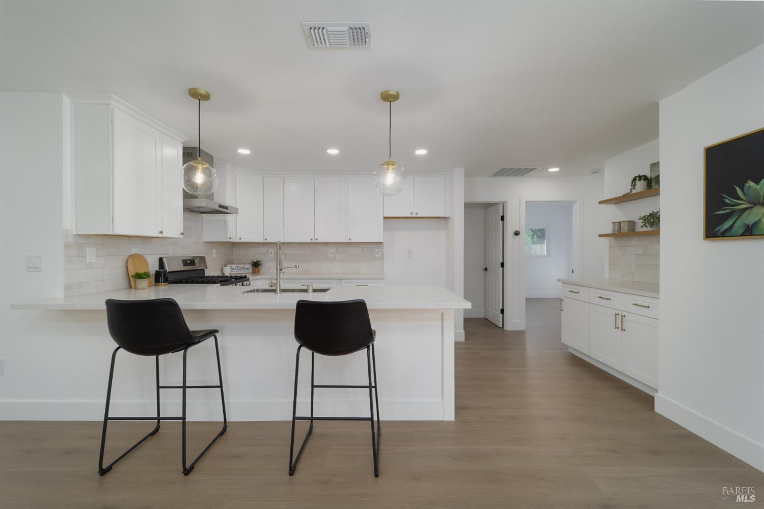 1061 Mockingbird Court Fairfield CA 94533