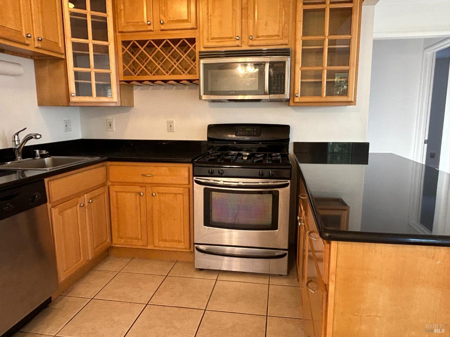 9 Balboa Avenue Vallejo CA 94591