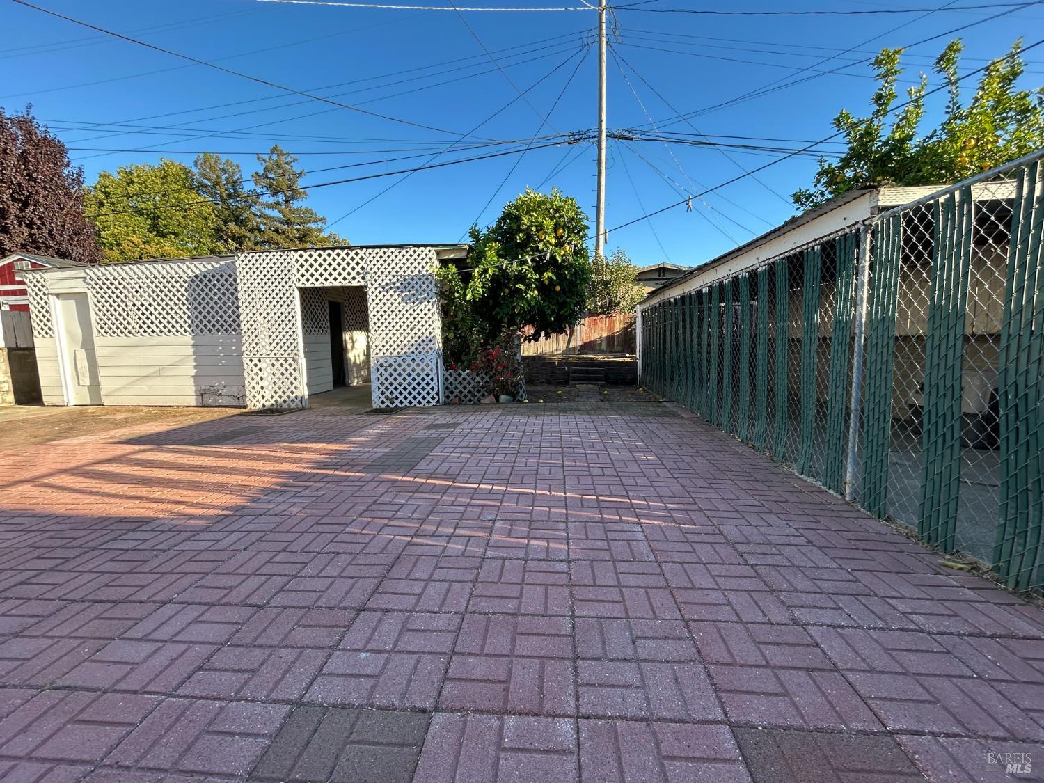 9 Balboa Avenue Vallejo CA 94591