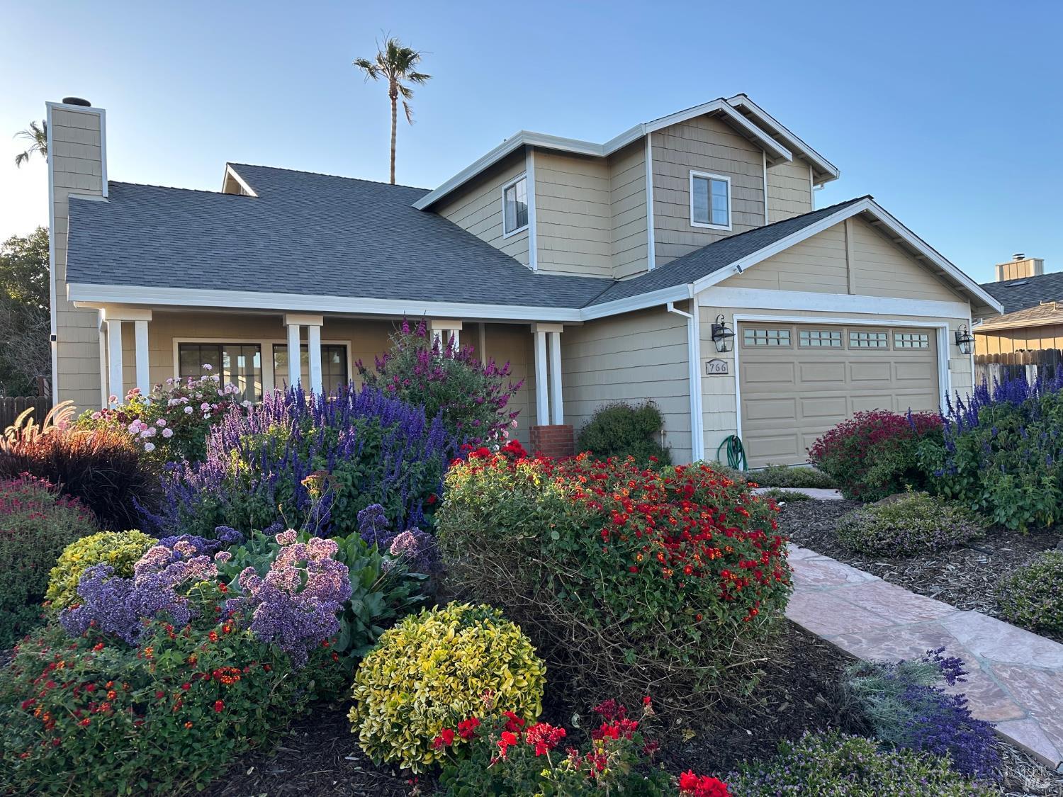 766 Calico Trail Vacaville CA 95687