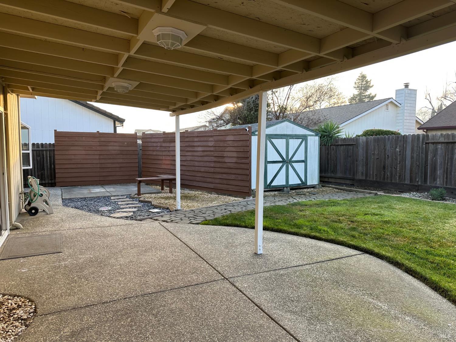 766 Calico Trail Vacaville CA 95687