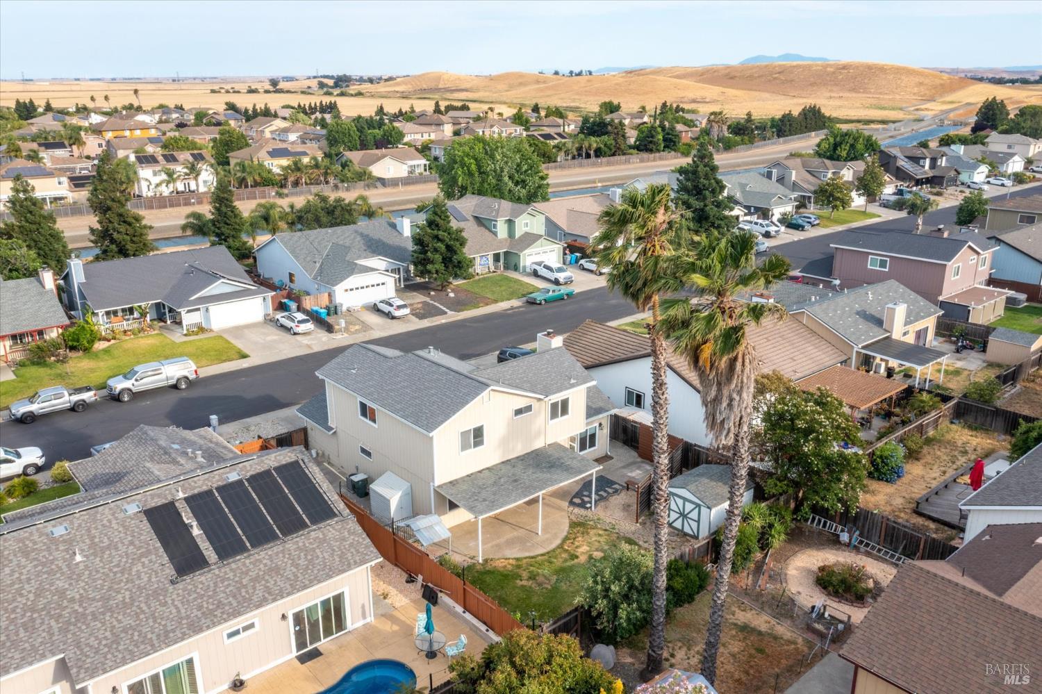 766 Calico Trail Vacaville CA 95687