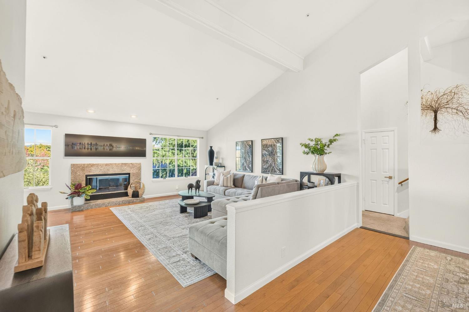 14 Clement Court Napa CA 94558