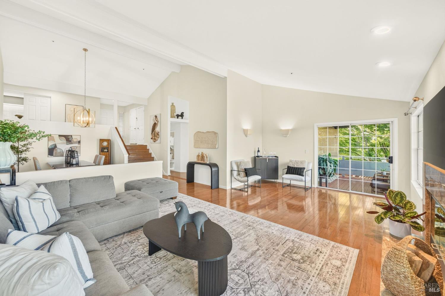 14 Clement Court Napa CA 94558