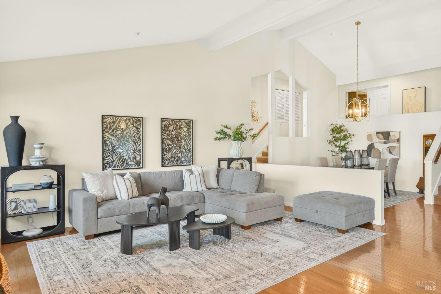 14 Clement Court Napa CA 94558