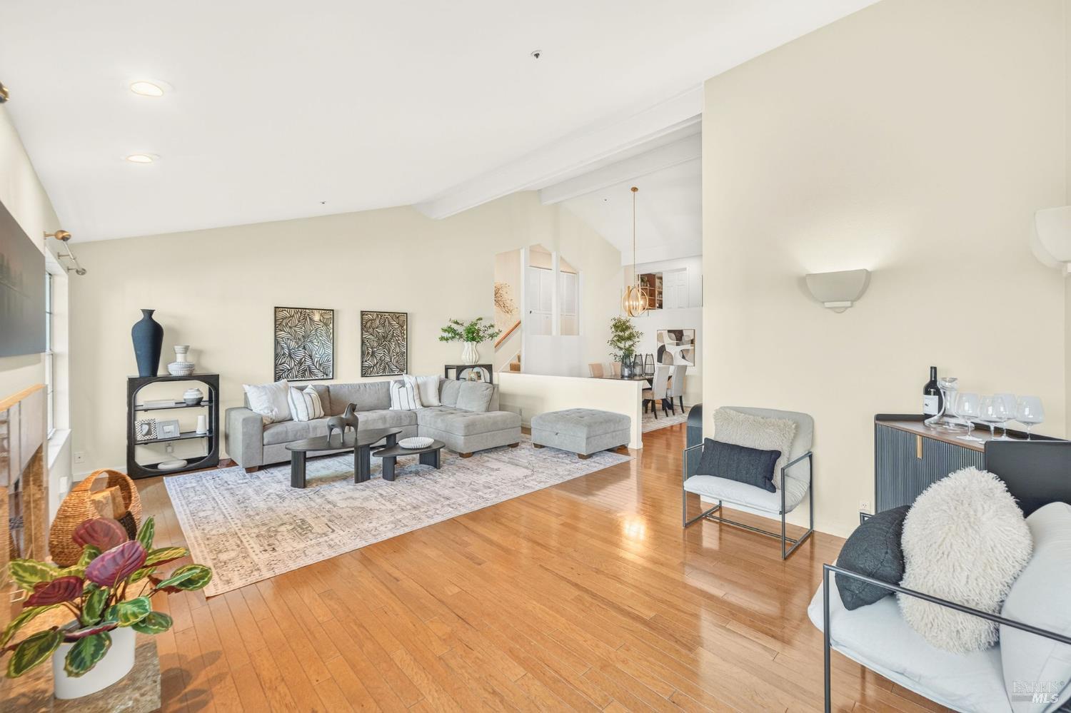 14 Clement Court Napa CA 94558