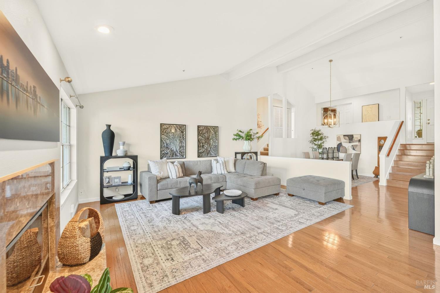 14 Clement Court Napa CA 94558